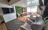 Appartement à louer à Papeete — Vue mer — photo 3