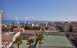 Appartement à vendre à Beaulieu-sur-mer — Vue mer — photo 1