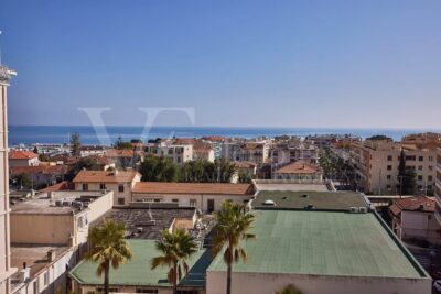Appartement à vendre à Beaulieu-sur-mer