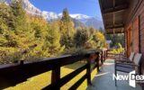 Maison à vendre à Chamonix mont blanc — Vue montagne — photo 35