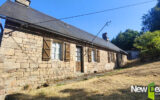 Maison à vendre à Marcillac la croisille — Vue lac — photo 35