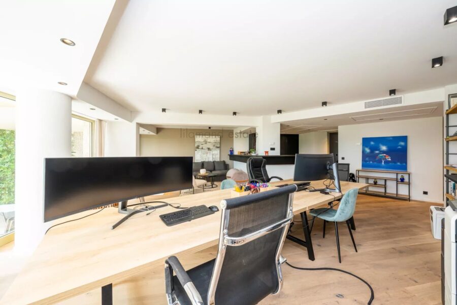 Appartement à vendre à Cannes