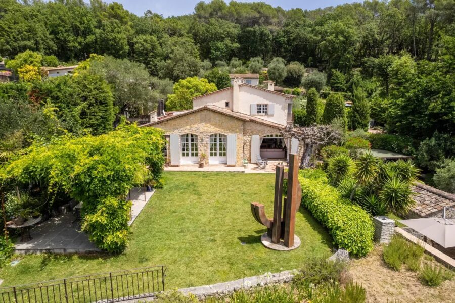 Maison à vendre à Mouans-sartoux