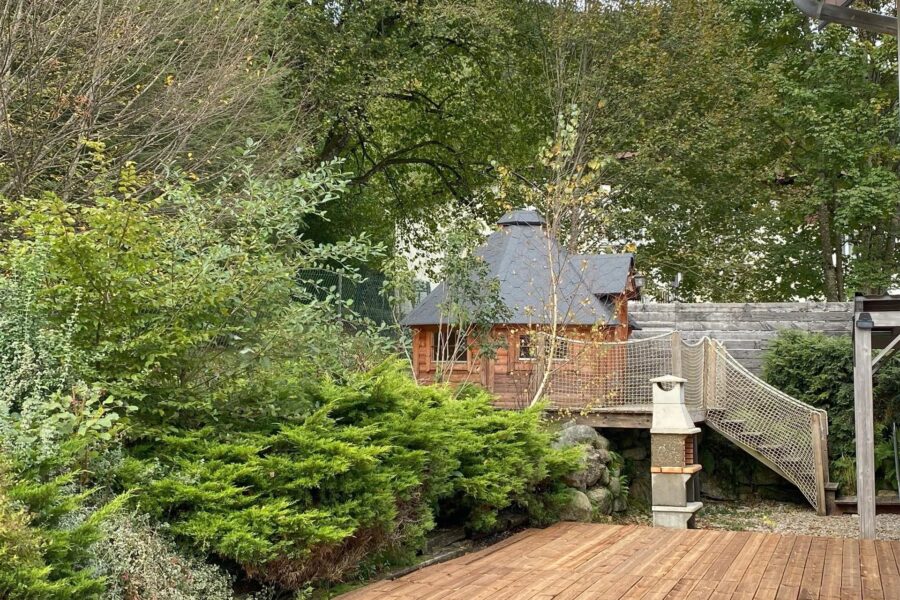 Maison à vendre à Le ménil — Vue montagne — photo 19