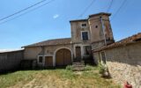 Maison à vendre à Châtillon-sur-saône — Vue nature — photo 2