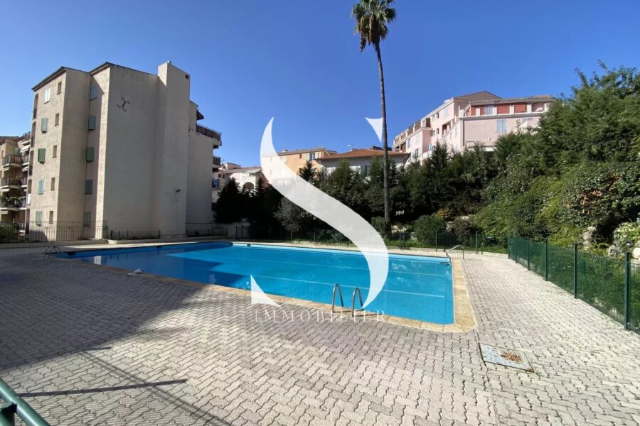 Appartement à vendre à Vallauris — Vue montagne — photo 15