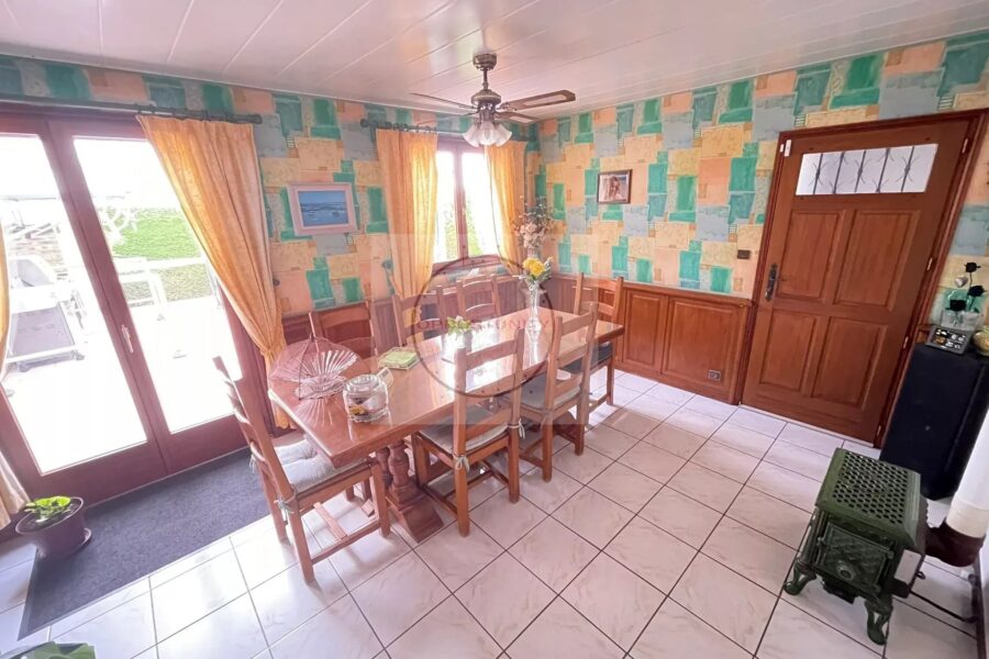 Maison à vendre à Rebais — Vue nature — photo 15