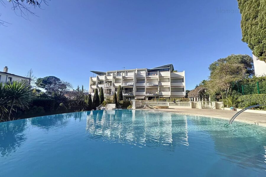 Appartement à vendre à Cannes