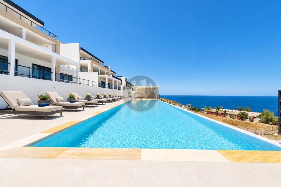 Appartement à vendre à Point blanche — Vue mer — photo 36