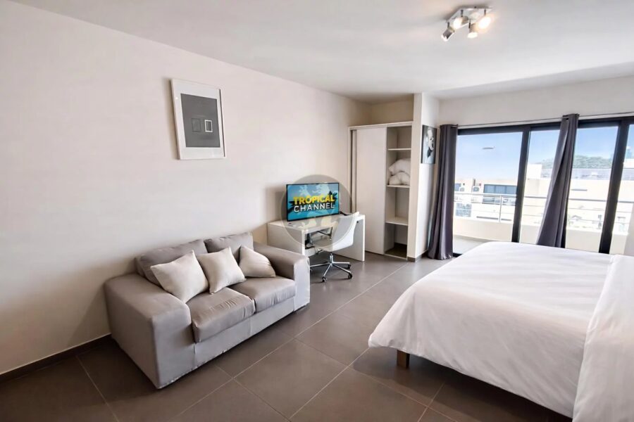 Appartement à vendre à Cupecoy — Vue mer — photo 6