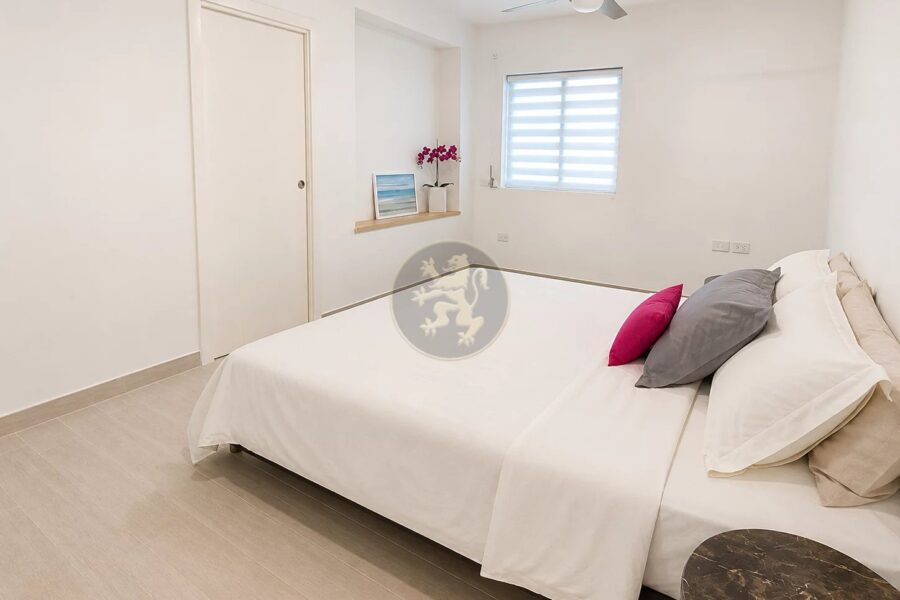 Appartement à louer à Maho — Vue nature — photo 22