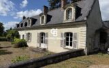 Maison à vendre à Saint-cyr-sur-loire — Vue parc — photo 5
