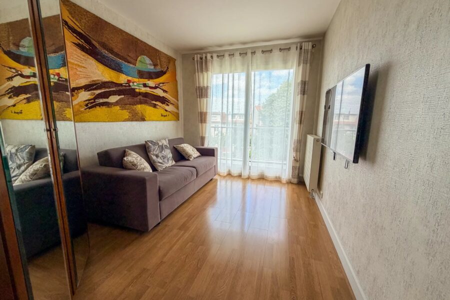 Appartement à vendre à Le raincy — Vue parc — photo 11