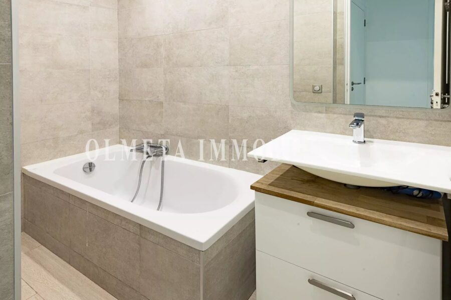 Appartement à vendre à Roquebrune-cap-martin