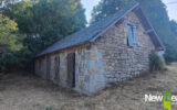 Maison à vendre à Marcillac la croisille — Vue lac — photo 36