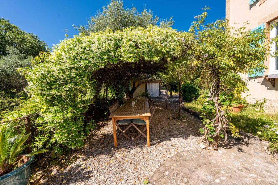 Maison à vendre à Grasse