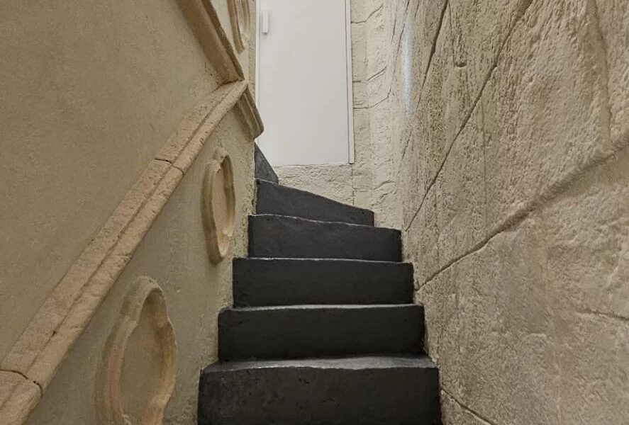Appartement à vendre à Cannes — Vue sur la ville — photo 6