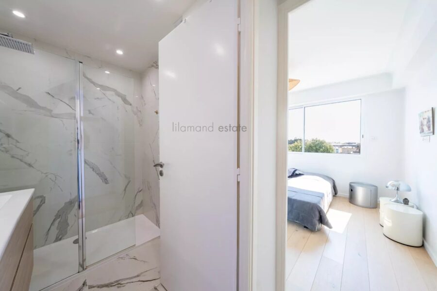 Appartement à vendre à Cannes — Vue sur la ville — photo 13