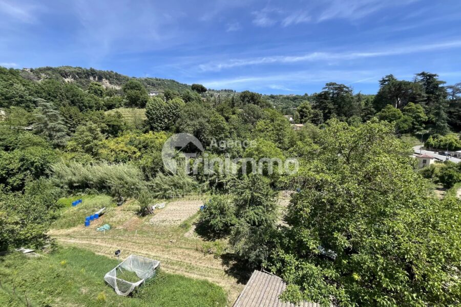 Maison à vendre à Contes — Vue montagne — photo 2