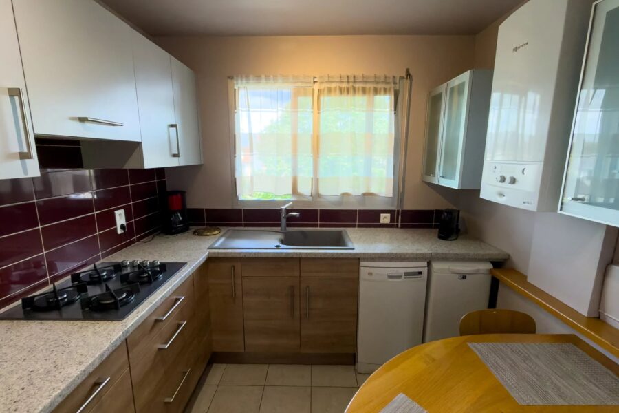 Appartement à vendre à Le raincy — Vue parc — photo 7