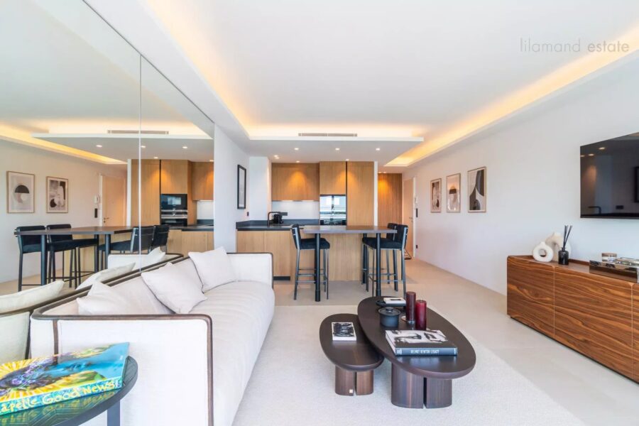 Appartement à vendre à Cannes