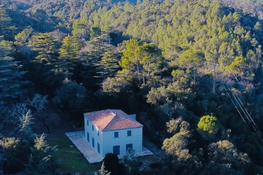 Maison à vendre à Brignoles — Vue nature — photo 1