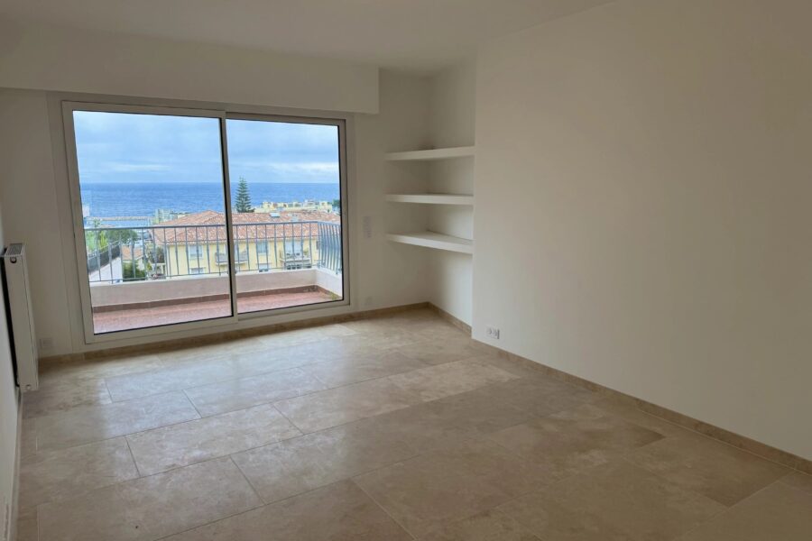 Appartement à vendre à Beaulieu-sur-mer