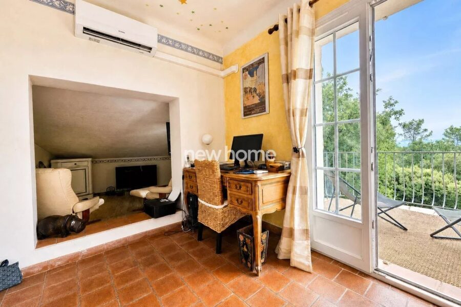 Maison à vendre à Flayosc — Vue nature — photo 24