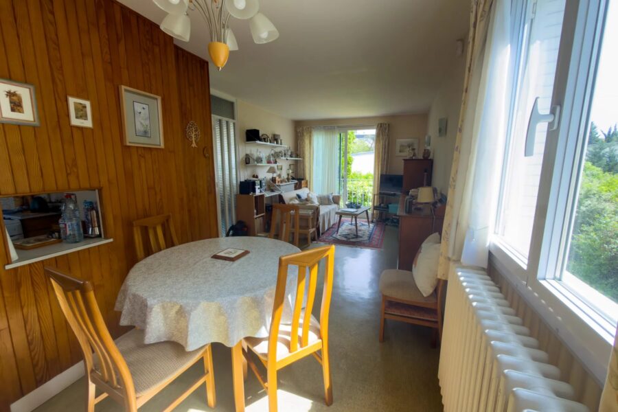 Maison à vendre à Villemomble — Vue parc — photo 3