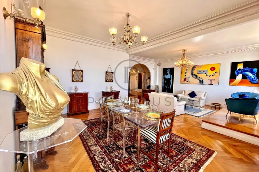 Appartement à vendre à Nice — Vue mer — photo 5