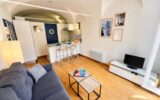 Appartement à vendre à Villefranche-sur-Mer — Vue mer — photo 4
