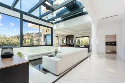 Maison à vendre à Roquebrune-cap-martin