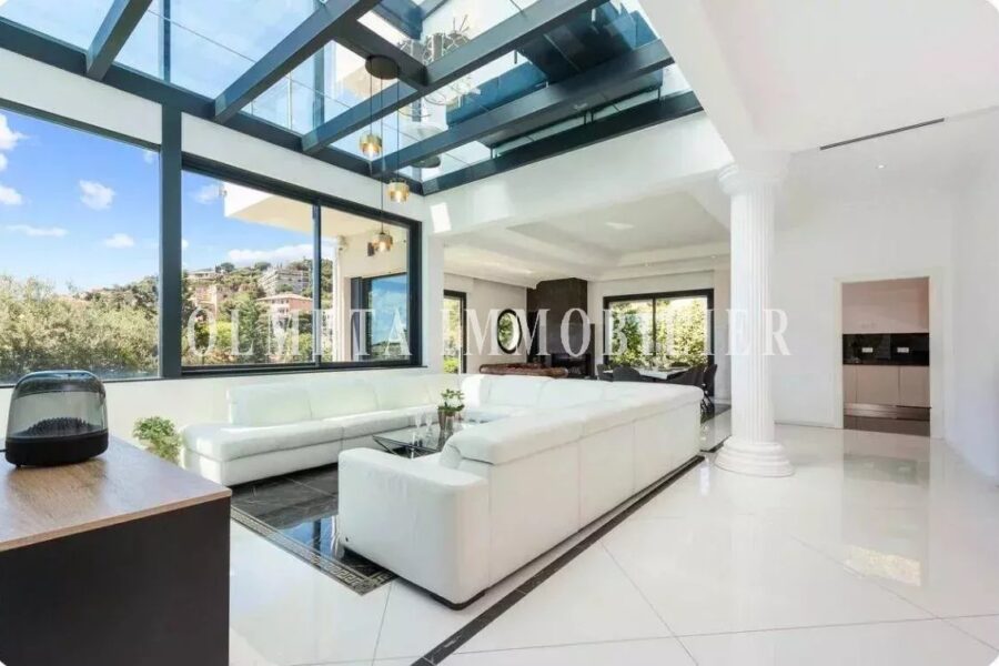 Maison à vendre à Roquebrune-cap-martin