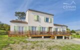 Maison à vendre à Joyeuse — Vue montagne — photo 2