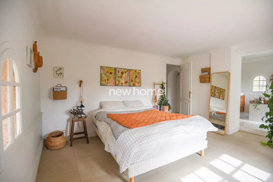 Maison à vendre à Tourtour