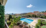 Appartement à vendre à Beaulieu-sur-mer