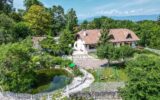 Maison à vendre à Collonges-sous-salève — Vue montagne — photo 6