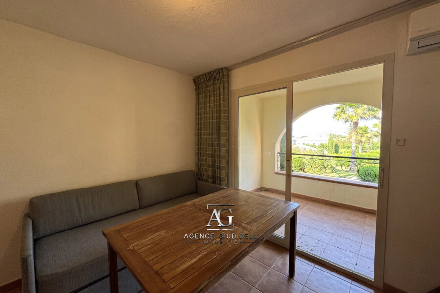 Appartement à vendre à Linguizzetta