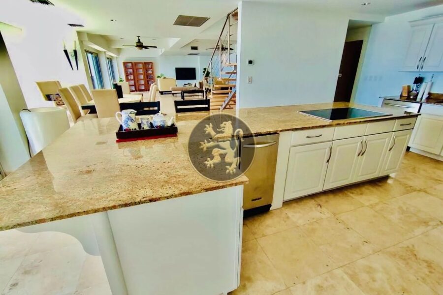 Appartement à vendre à Cupecoy — Vue mer — photo 6