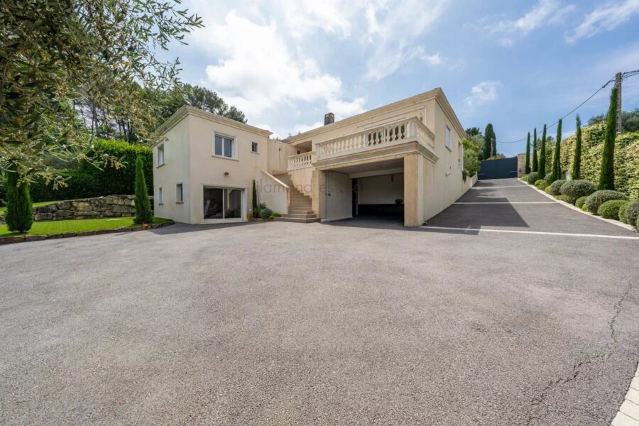 Maison à vendre à Mouans-sartoux