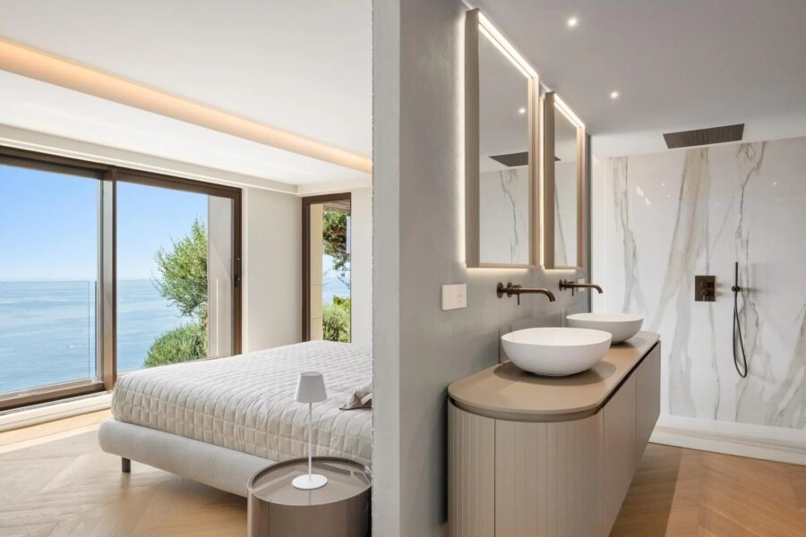 Maison à vendre à Roquebrune-cap-martin