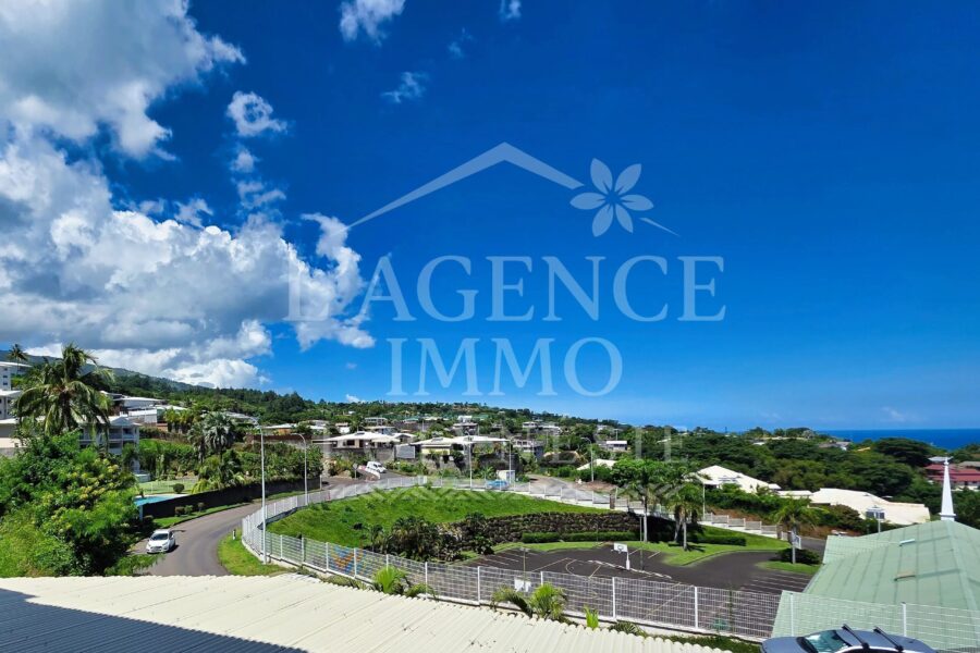Appartement à vendre à Punaauia — Vue mer — photo 14