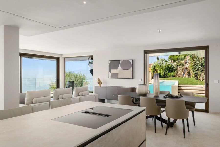 Maison à vendre à Roquebrune-cap-martin