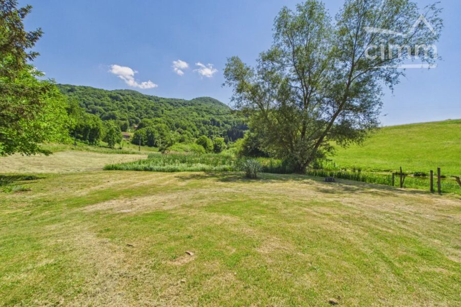 Maison à vendre à Chirens — Vue nature — photo 1