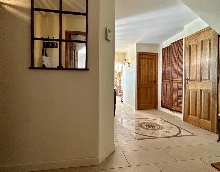 Maison à vendre à La turbie