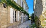 Maison à vendre à Francs — Vue parc — photo 3