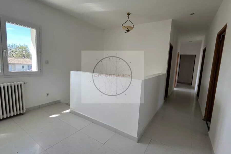 Maison à vendre à Montauban — Vue parc — photo 9