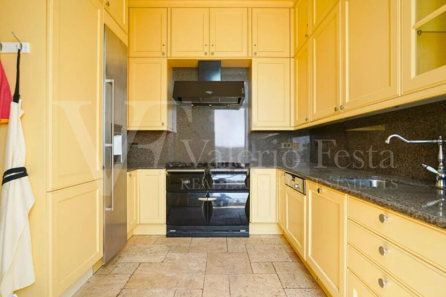 Appartement à vendre à Beaulieu-sur-mer — Vue mer — photo 20