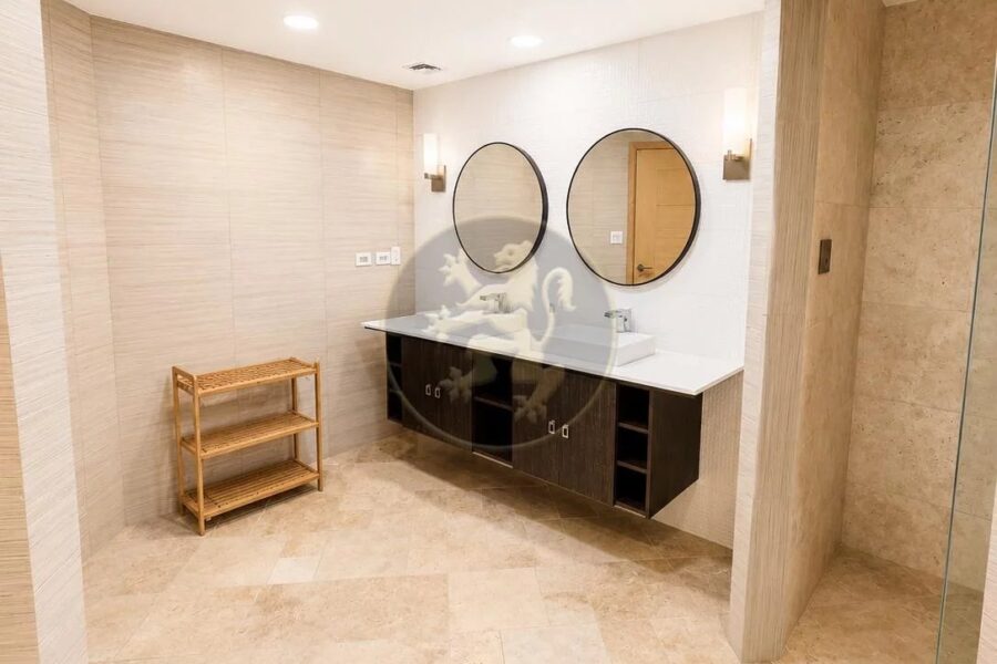 Appartement à louer à Cupecoy — Vue mer — photo 32