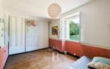 Maison à vendre à Saint-pée-sur-nivelle — Vue montagne — photo 10